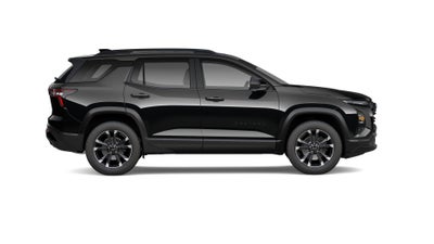 2026 Chevrolet Equinox RS FWD