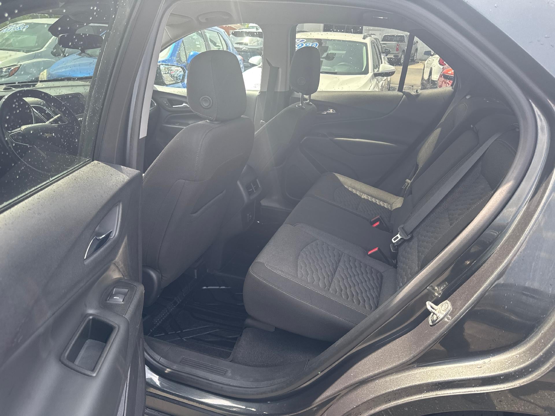 2020 Chevrolet Equinox LT FWD