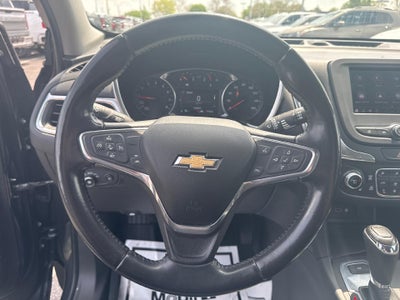 2020 Chevrolet Equinox LT FWD