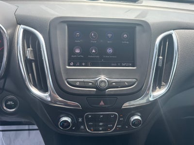 2020 Chevrolet Equinox LT FWD
