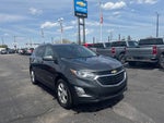 2020 Chevrolet Equinox LT FWD