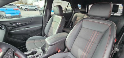 2023 Chevrolet Equinox RS FWD