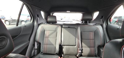 2023 Chevrolet Equinox RS FWD