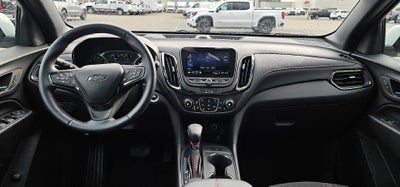 2023 Chevrolet Equinox RS FWD