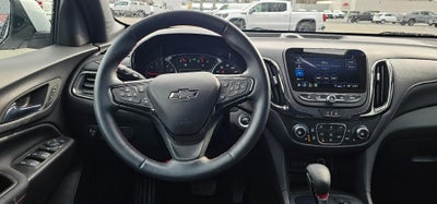 2023 Chevrolet Equinox RS FWD