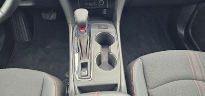 2023 Chevrolet Equinox RS FWD