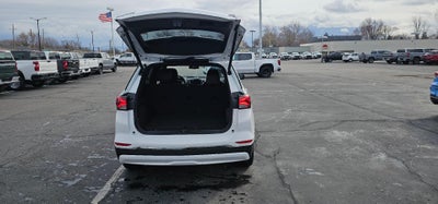 2023 Chevrolet Equinox RS FWD