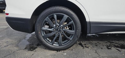 2023 Chevrolet Equinox RS FWD