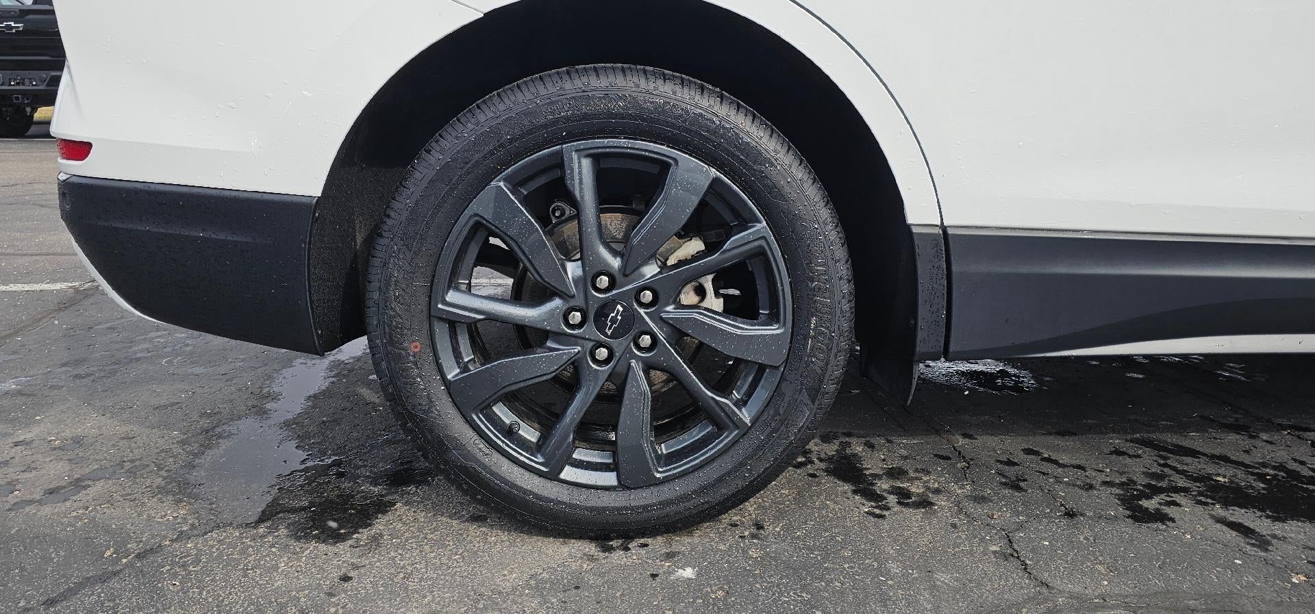 2023 Chevrolet Equinox RS FWD