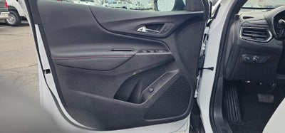 2023 Chevrolet Equinox RS FWD