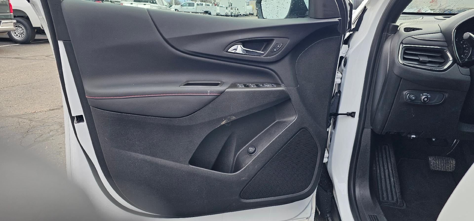 2023 Chevrolet Equinox RS FWD