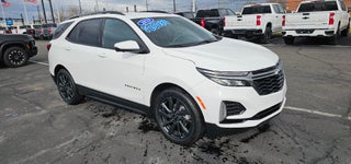 2023 Chevrolet Equinox RS FWD