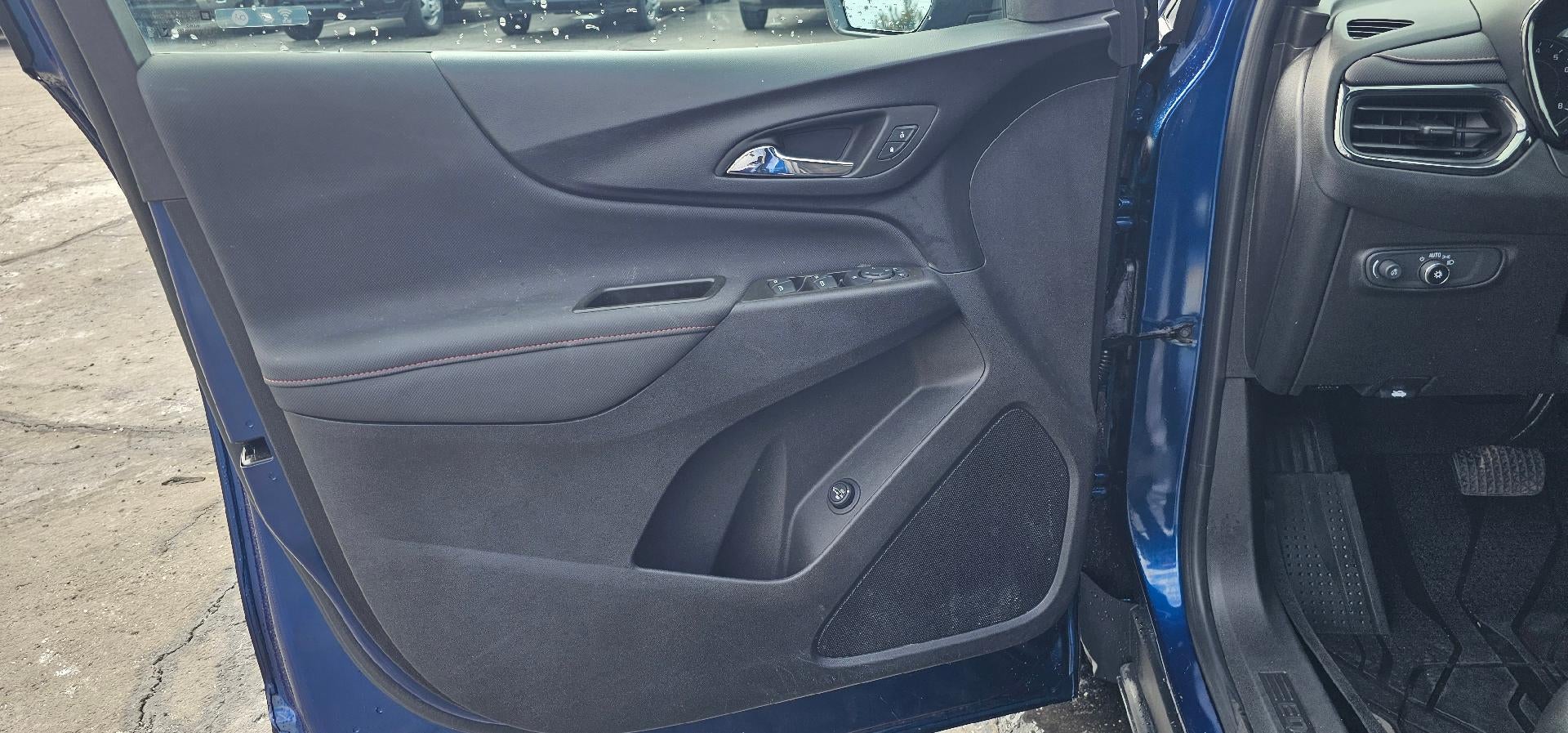 2023 Chevrolet Equinox RS FWD