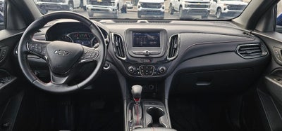 2023 Chevrolet Equinox RS FWD