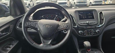 2023 Chevrolet Equinox RS FWD