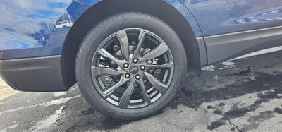 2023 Chevrolet Equinox RS FWD