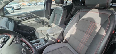 2023 Chevrolet Equinox RS FWD