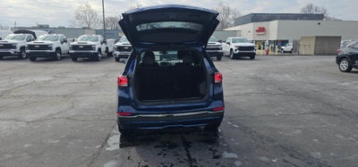 2023 Chevrolet Equinox RS FWD