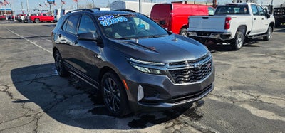 2023 Chevrolet Equinox RS FWD