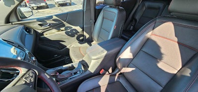 2023 Chevrolet Equinox RS FWD