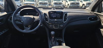 2023 Chevrolet Equinox RS FWD