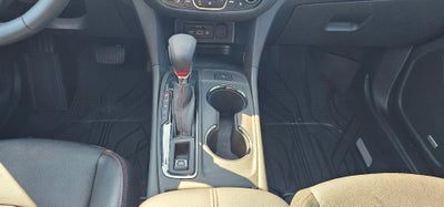 2023 Chevrolet Equinox RS FWD