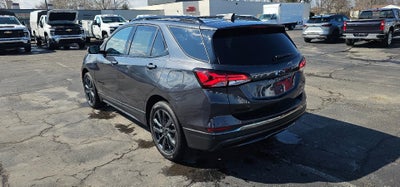 2023 Chevrolet Equinox RS FWD