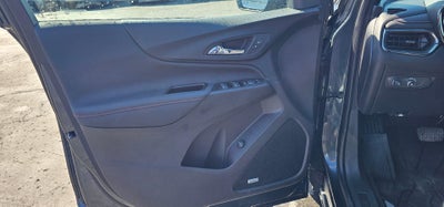 2023 Chevrolet Equinox RS FWD