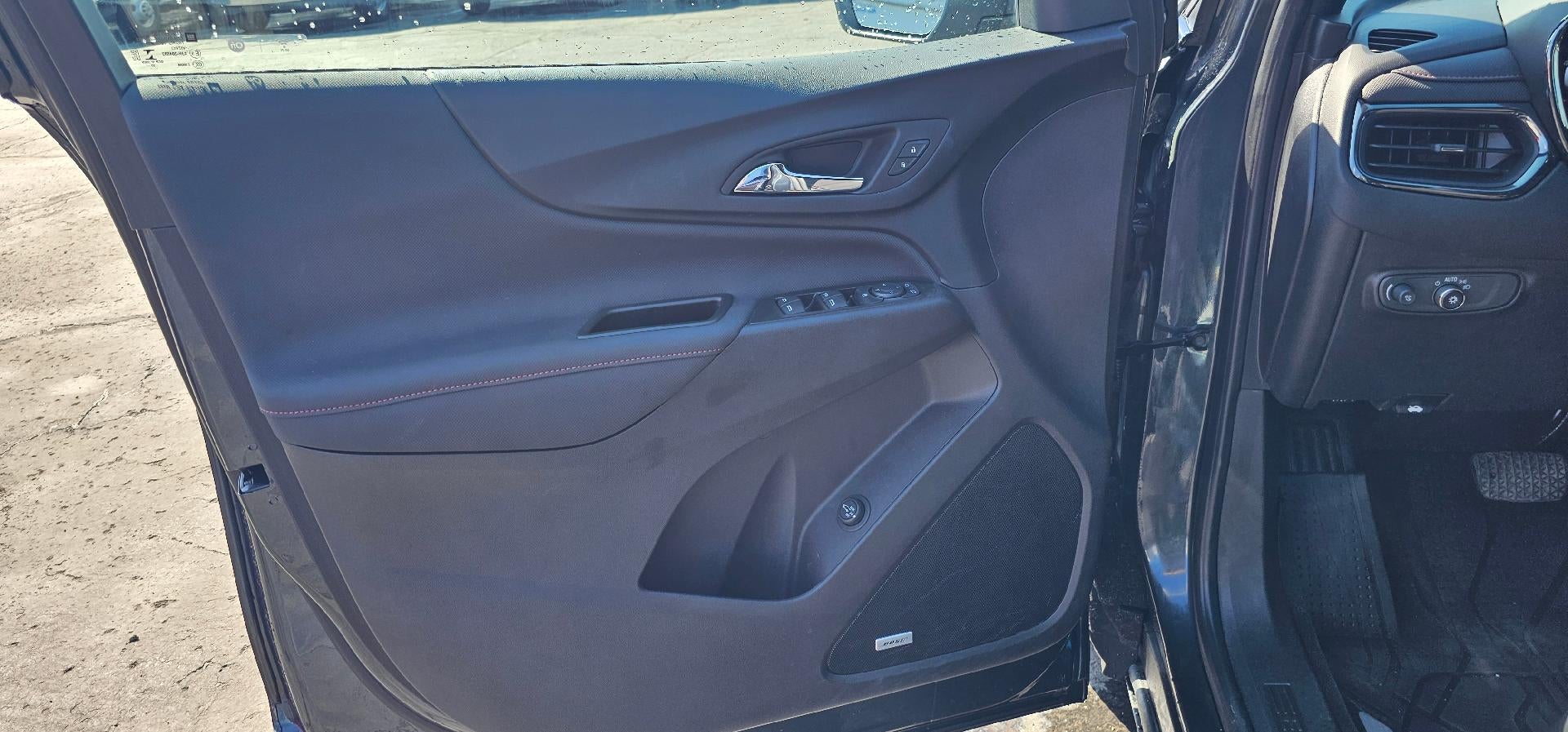 2023 Chevrolet Equinox RS FWD