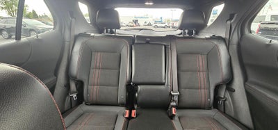 2023 Chevrolet Equinox RS FWD