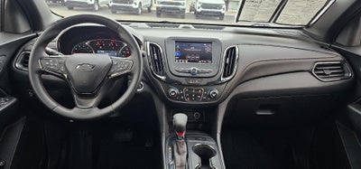 2023 Chevrolet Equinox RS FWD