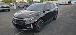 2023 Chevrolet Equinox RS FWD