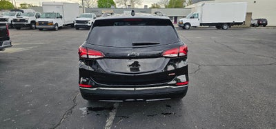 2023 Chevrolet Equinox RS FWD