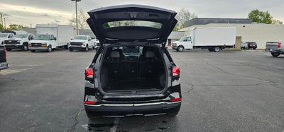 2023 Chevrolet Equinox RS FWD