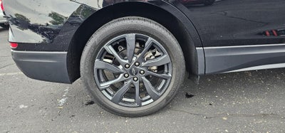 2023 Chevrolet Equinox RS FWD