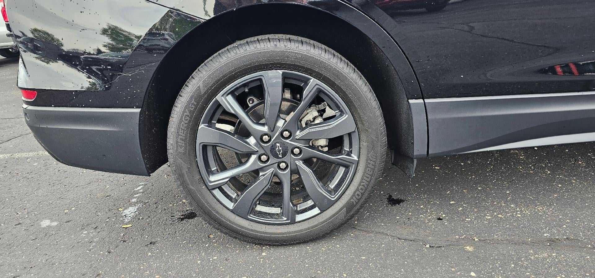 2023 Chevrolet Equinox RS FWD