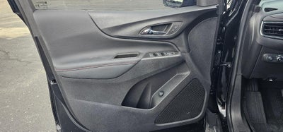2023 Chevrolet Equinox RS FWD