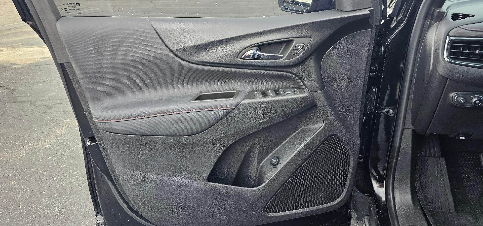 2023 Chevrolet Equinox RS FWD