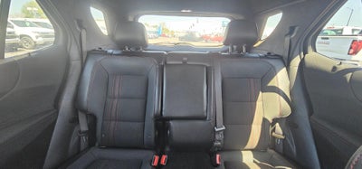 2023 Chevrolet Equinox RS FWD