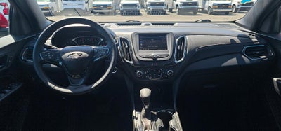 2023 Chevrolet Equinox RS FWD
