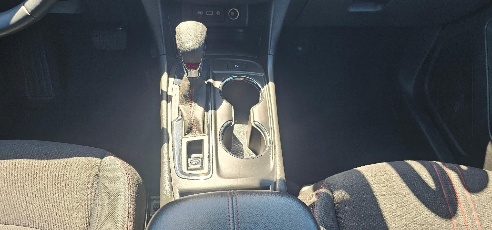 2023 Chevrolet Equinox RS FWD