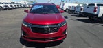 2023 Chevrolet Equinox RS FWD