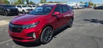 2023 Chevrolet Equinox RS FWD