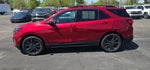 2023 Chevrolet Equinox RS FWD