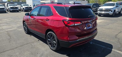2023 Chevrolet Equinox RS FWD