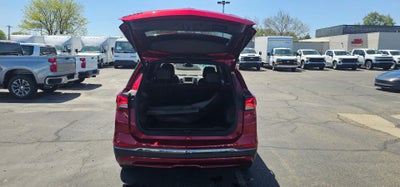 2023 Chevrolet Equinox RS FWD