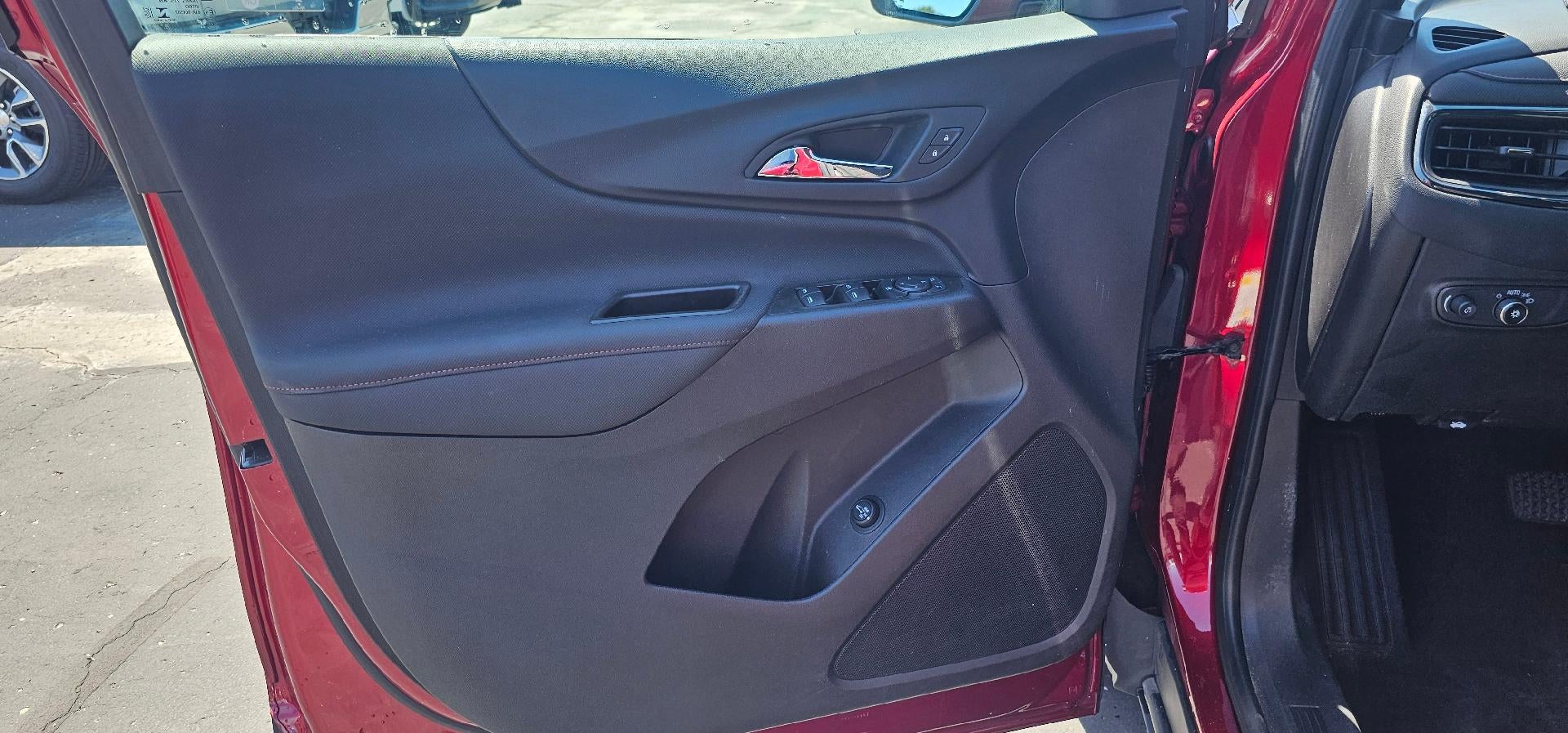 2023 Chevrolet Equinox RS FWD