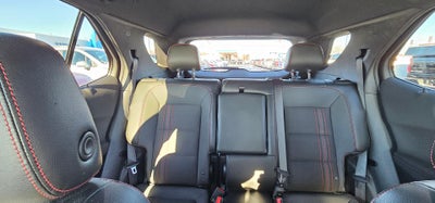 2023 Chevrolet Equinox RS FWD