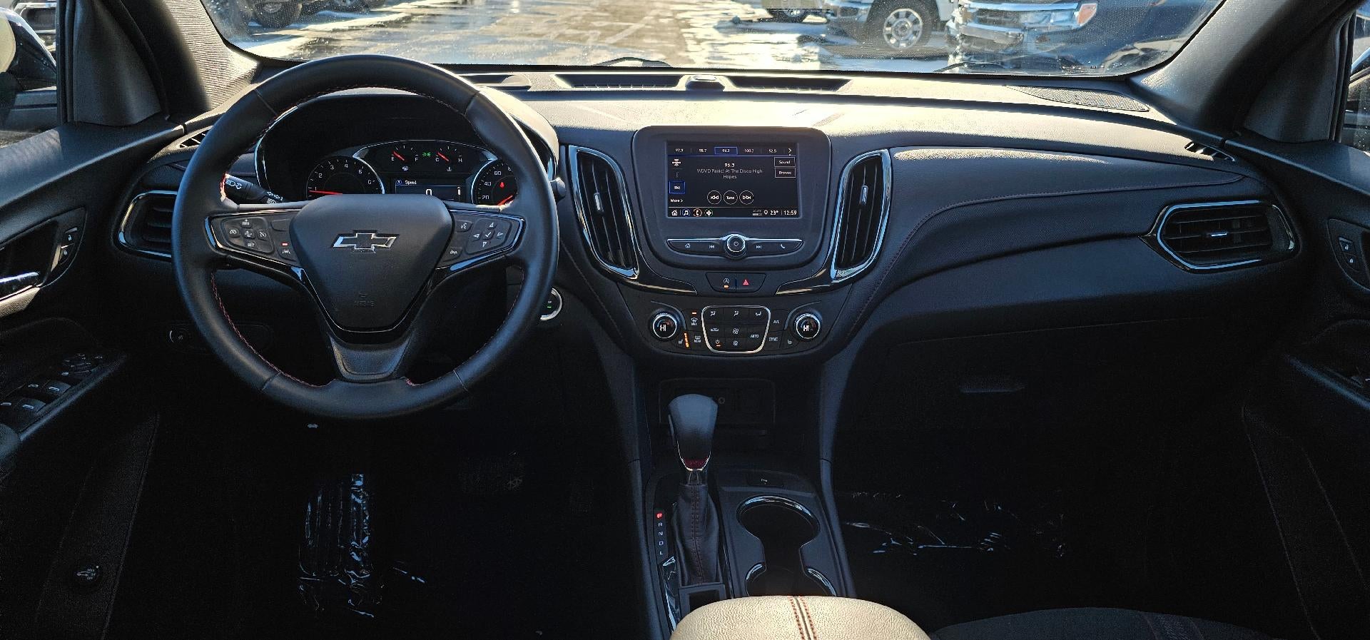 2023 Chevrolet Equinox RS FWD