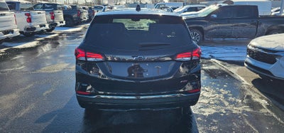 2023 Chevrolet Equinox RS FWD